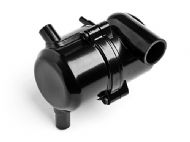 HPI 85057 - TUNED PIPE SET NITRO RS4 3 DRIFT